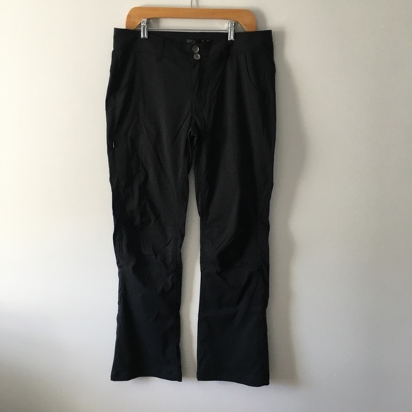 Prana Halle pant sz 10 - Picture 4 of 13